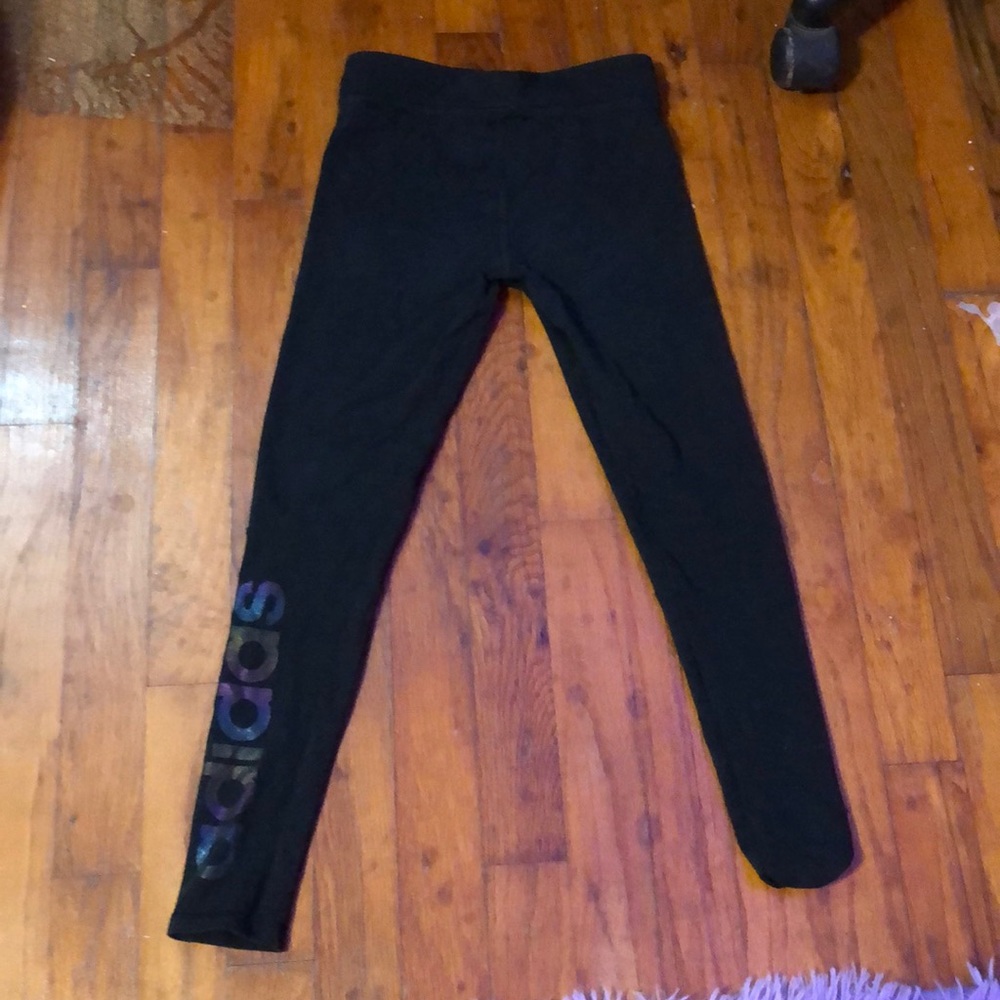 Adidas leggings
